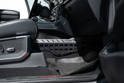 Addictive Desert Designs ADD Molle Panels