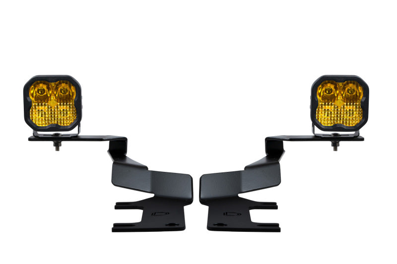 Diode Dynamics DIO LED Light Pods