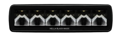 HELLA Black Magic Lamp by Hella