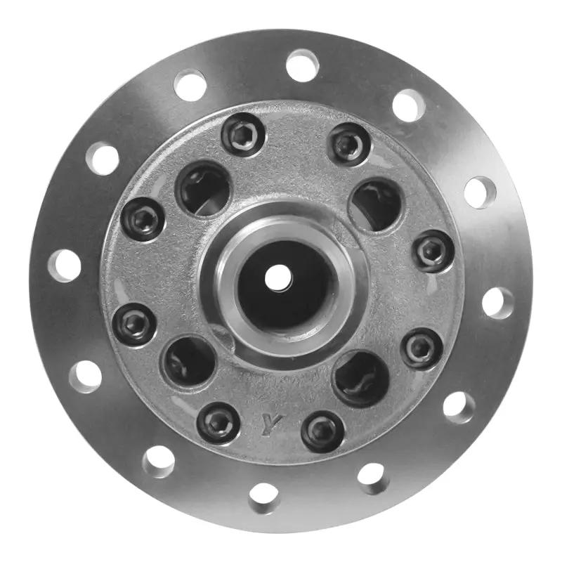 Yukon Gear & Axle YUK Dura Grip by Yukon Gear & Axle