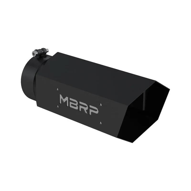 MBRP Univ Exhaust Tips BLK by MBRP