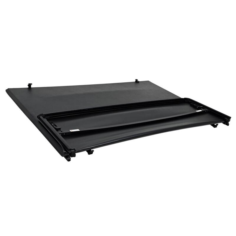 Westin WES Soft Tri-Fold Tonneau Covers