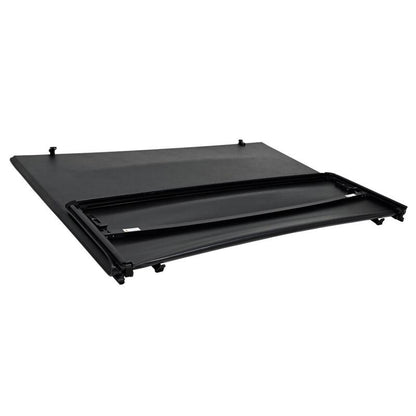 Westin WES Soft Tri-Fold Tonneau Covers