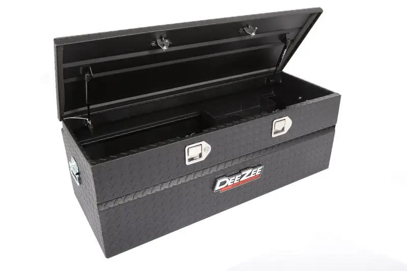 Dee Zee DZE Red Toolbox by Dee Zee