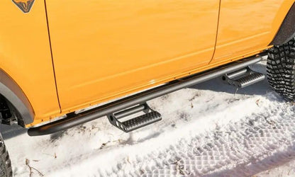 N-Fab NFB RKR Step System by N-Fab