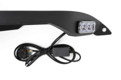 DV8 Offroad DVE Fenders