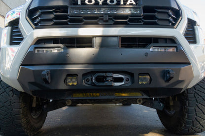 DV8 Offroad DVE Winches