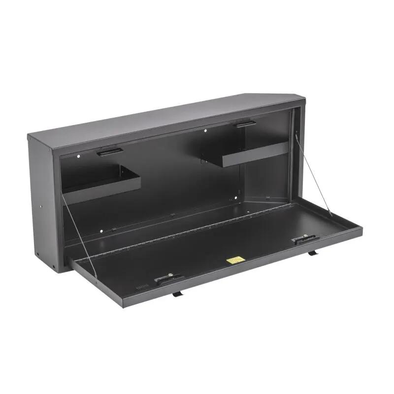Tuffy Products TFY Tailgate Lockbox by Tuffy Products