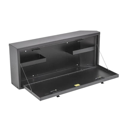 Tuffy Products TFY Tailgate Lockbox by Tuffy Products