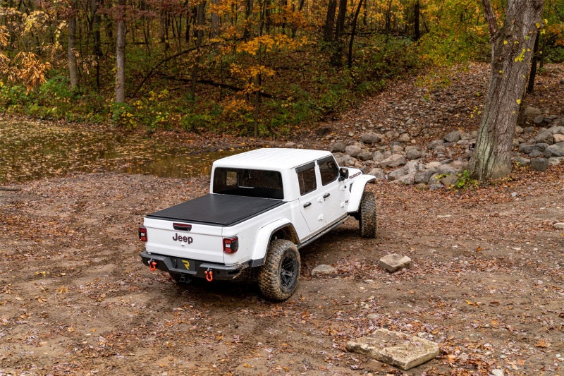 N-Fab NFB Trail Slider Steps by N-Fab