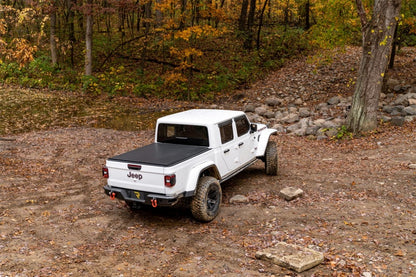 N-Fab NFB Trail Slider Steps by N-Fab