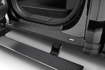 Husky Liners HL Trail Armor Rocker Panels