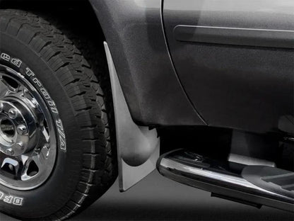 WeatherTech WT No Drill Mudflaps by WeatherTech