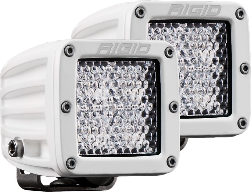 Rigid Industries RIG Marine Dually