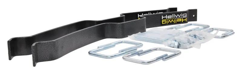Hellwig HWG EZ-990 Helper Spring Kits by Hellwig