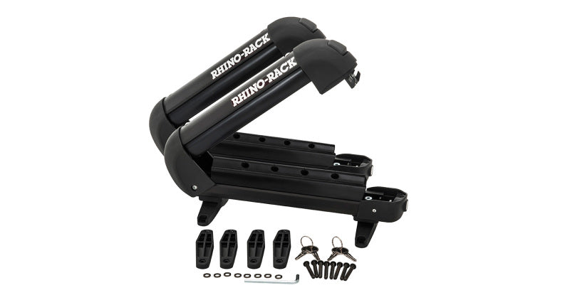 Rhino-Rack RHR Ski & Snowboard Carriers