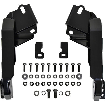 Westin WES MAX Winch System