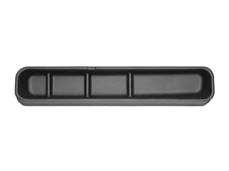 WeatherTech WT Underseat Storage by WeatherTech