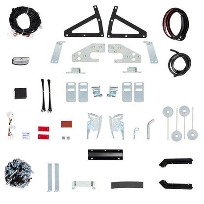 ARB Rear Bars w/o Carriers