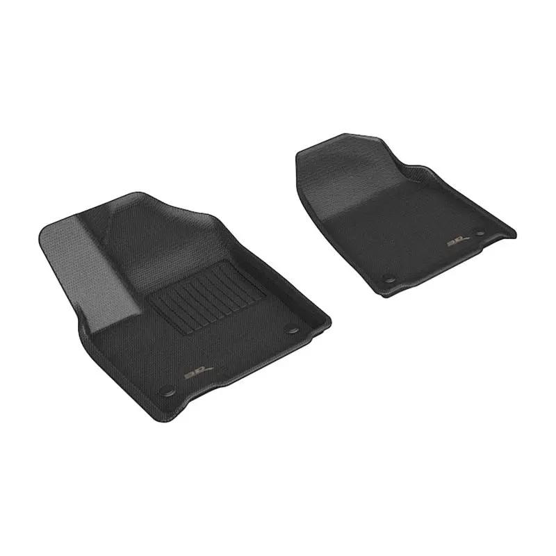 3D MAXpider ACE Kagu - Front - Black by 3D MAXpider