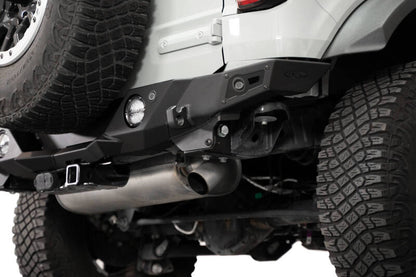 Addictive Desert Designs ADD Krawler Rear Bumper