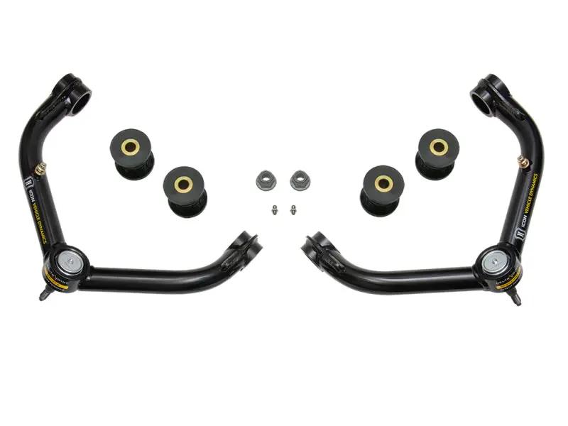 ICON ICO Upper Control Arms by ICON
