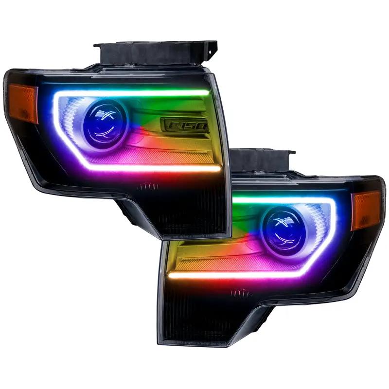 ORACLE Lighting ORL Headlight Halo Kits by ORACLE Lighting