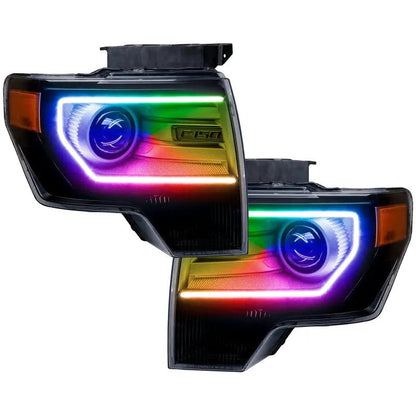 ORACLE Lighting ORL Headlight Halo Kits by ORACLE Lighting