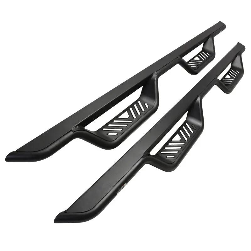 Westin WES Nerf Bars - Outlaw by Westin