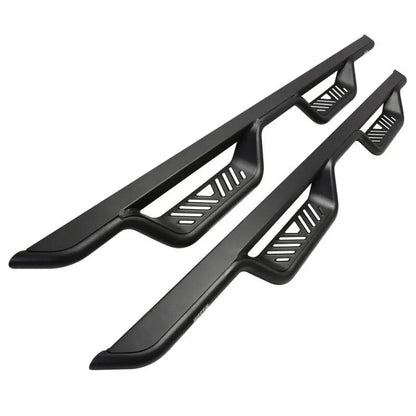 Westin WES Nerf Bars - Outlaw by Westin