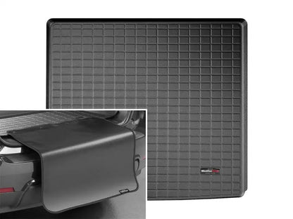 WeatherTech WT Cargo Liners - Black by WeatherTech