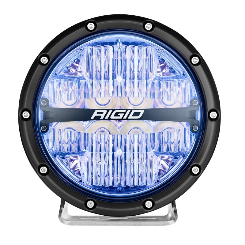 Rigid Industries RIG 360 Series