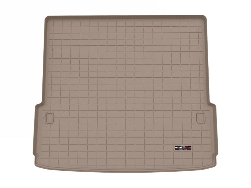 WeatherTech WT Cargo Liners - Black by WeatherTech