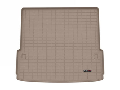 WeatherTech WT Cargo Liners - Black by WeatherTech
