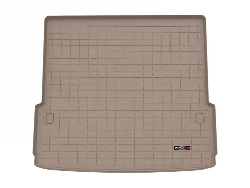 WeatherTech WT Cargo Liners - Black by WeatherTech