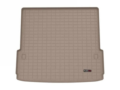 WeatherTech WT Cargo Liners - Black by WeatherTech