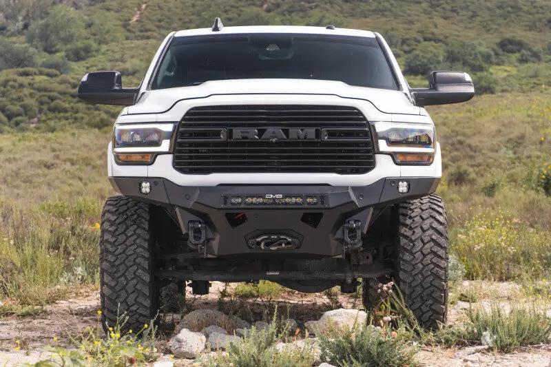 DV8 Offroad DVE Front Bumpers by DV8 Offroad