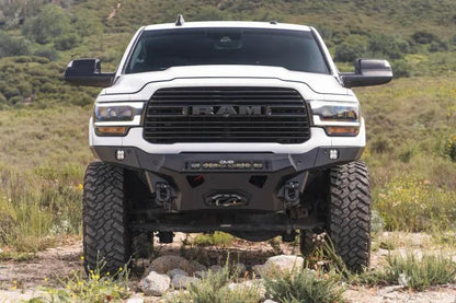 DV8 Offroad DVE Front Bumpers by DV8 Offroad