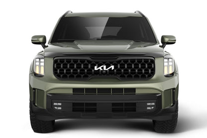 Husky Liners HL Aeroskin - Smoke