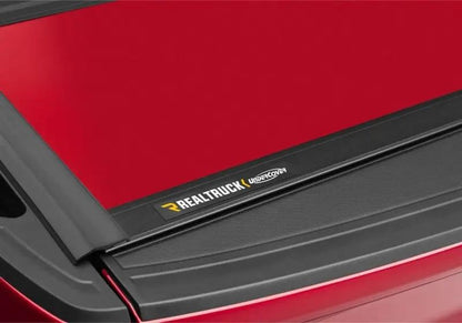 Undercover UND Fusion Bed Covers by Undercover