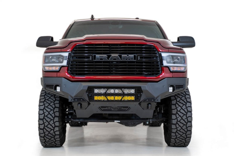 Addictive Desert Designs ADD Bomber Front Bumpers