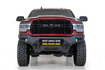 Addictive Desert Designs ADD Bomber Front Bumpers
