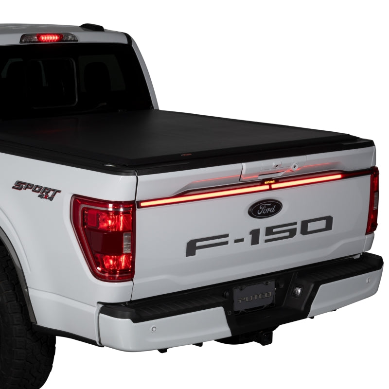Putco PUT Excalibur Lights