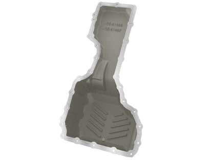 AFE Diff/Trans/Oil Covers