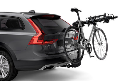 Thule THU Apex XT Bike Rack by Thule