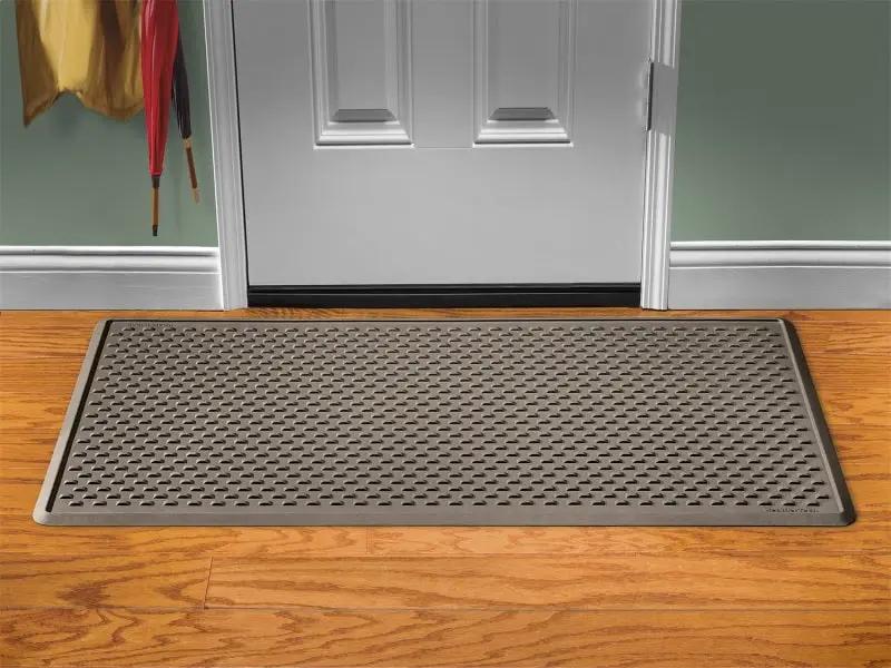 WeatherTech WT Indoor Mats by WeatherTech