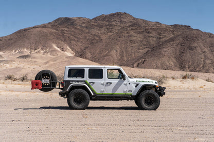 DV8 Offroad DVE Tire Carriers