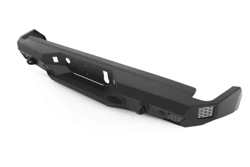 DV8 Offroad DVE Rear Bumpers by DV8 Offroad