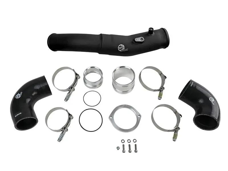 AFE Bladerunner I/C & Tubes by aFe