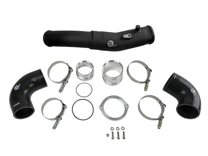 AFE Bladerunner I/C & Tubes by aFe